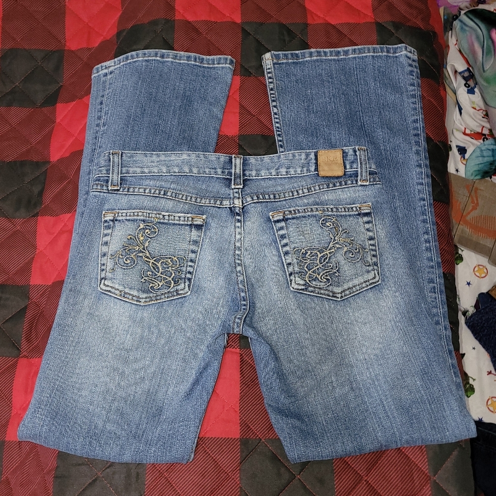 BKE Jeans